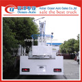 Dongfeng kingrun 4x2 22m high working truck for sale